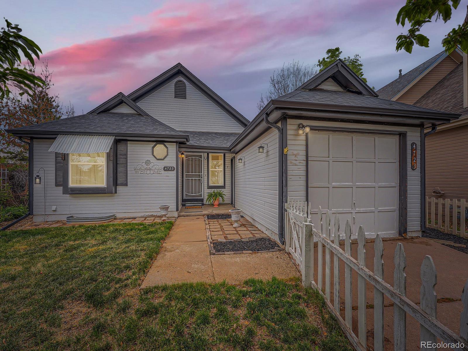 MLS Image #0 for 4723 s pagosa way,aurora, Colorado