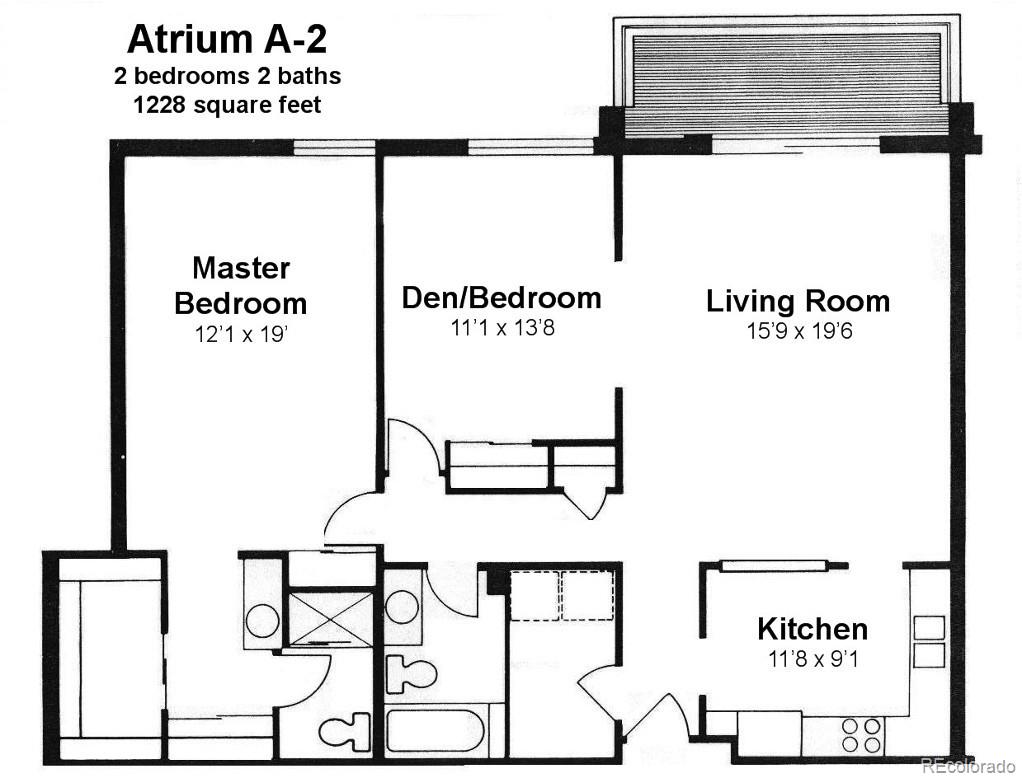 MLS Image #20 for 13961 e marina drive,aurora, Colorado