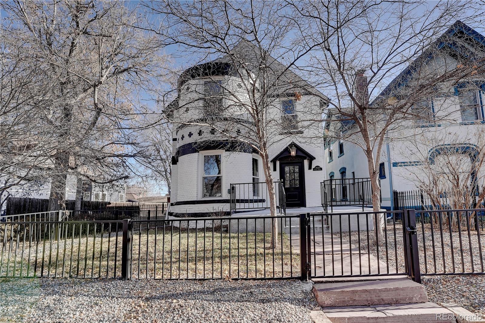 MLS Image #0 for 3028  meade street,denver, Colorado