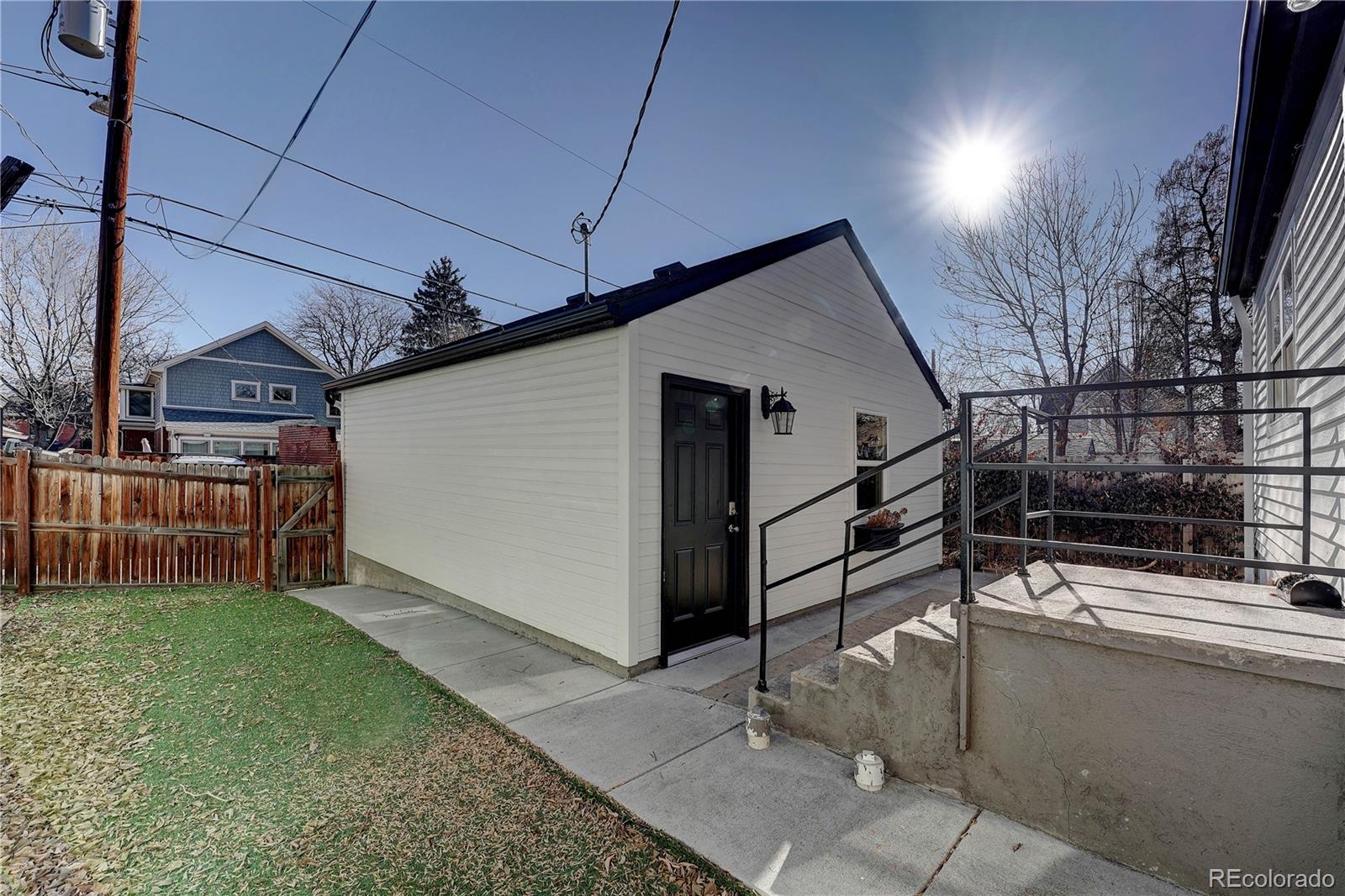 MLS Image #46 for 3028  meade street,denver, Colorado