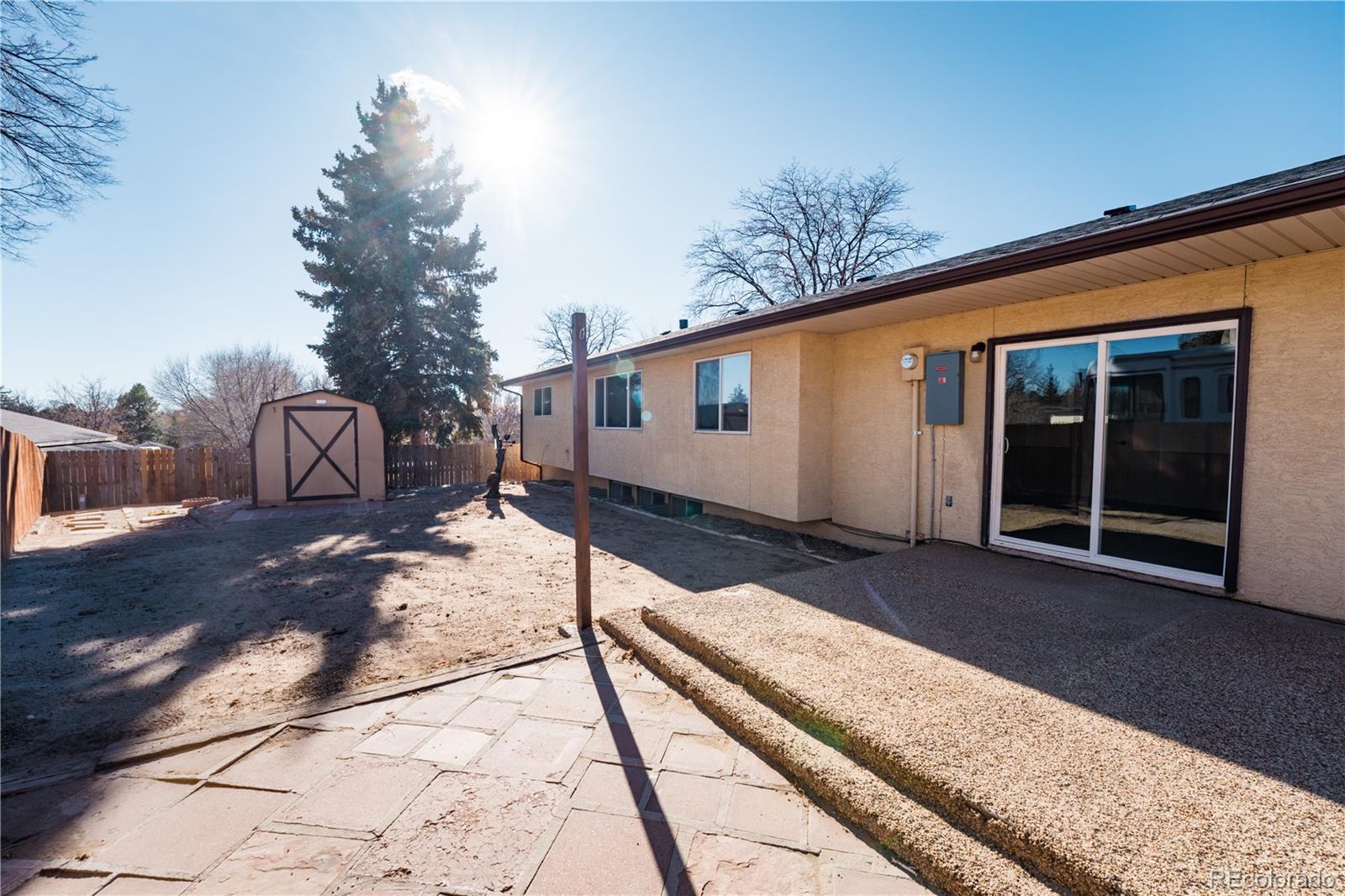 MLS Image #27 for 1645  hiawatha drive,colorado springs, Colorado