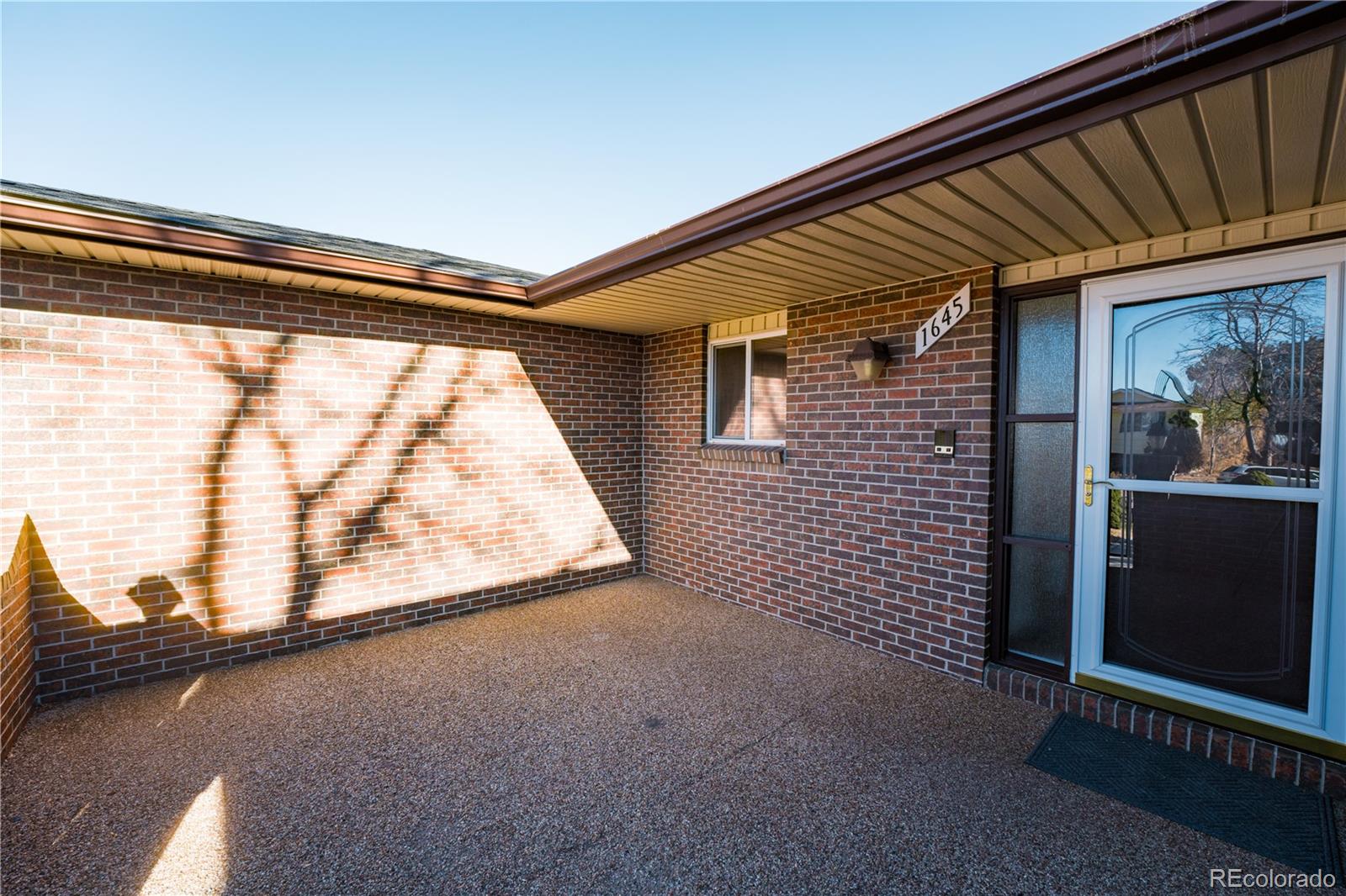 MLS Image #3 for 1645  hiawatha drive,colorado springs, Colorado