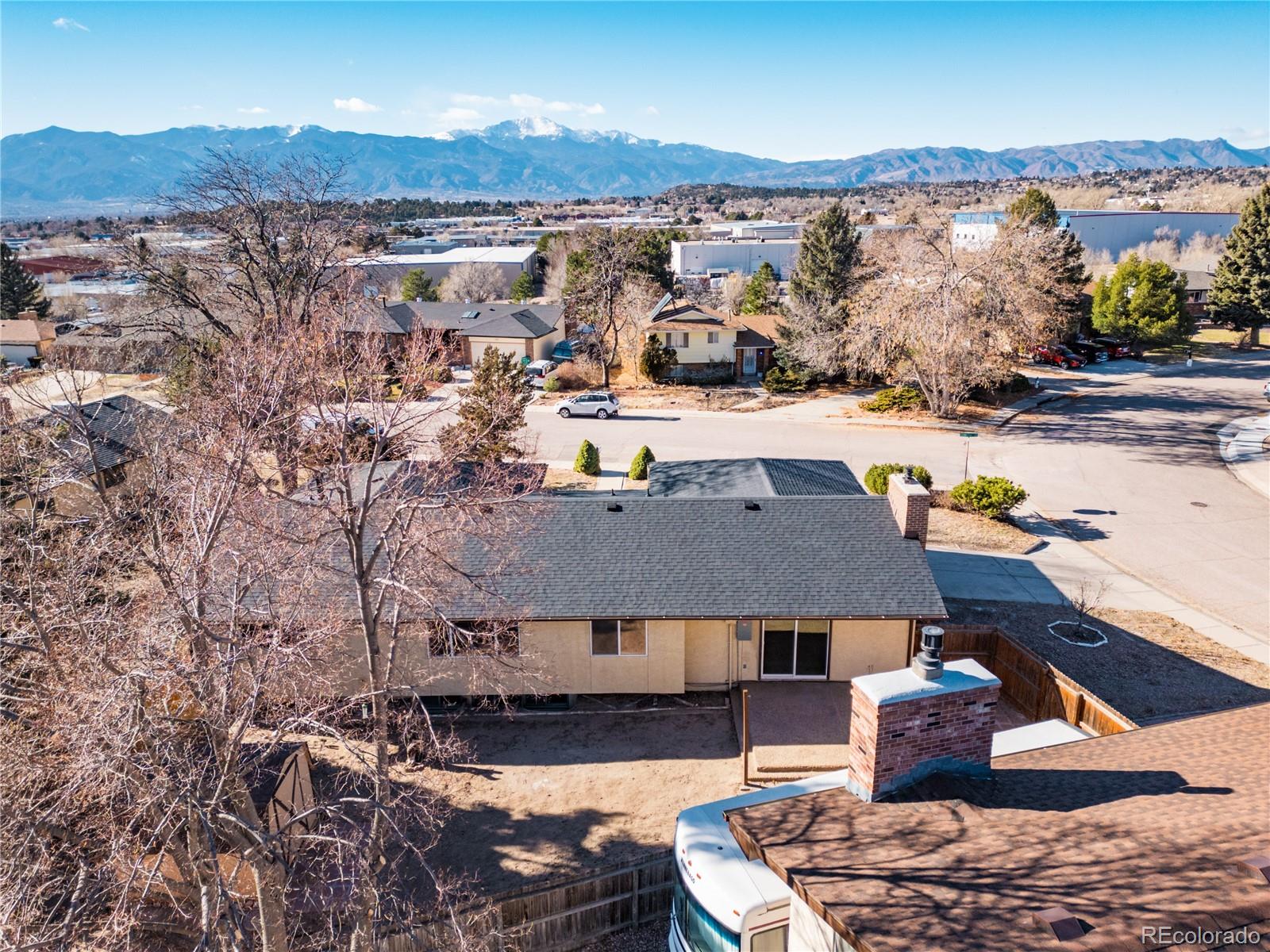 MLS Image #30 for 1645  hiawatha drive,colorado springs, Colorado