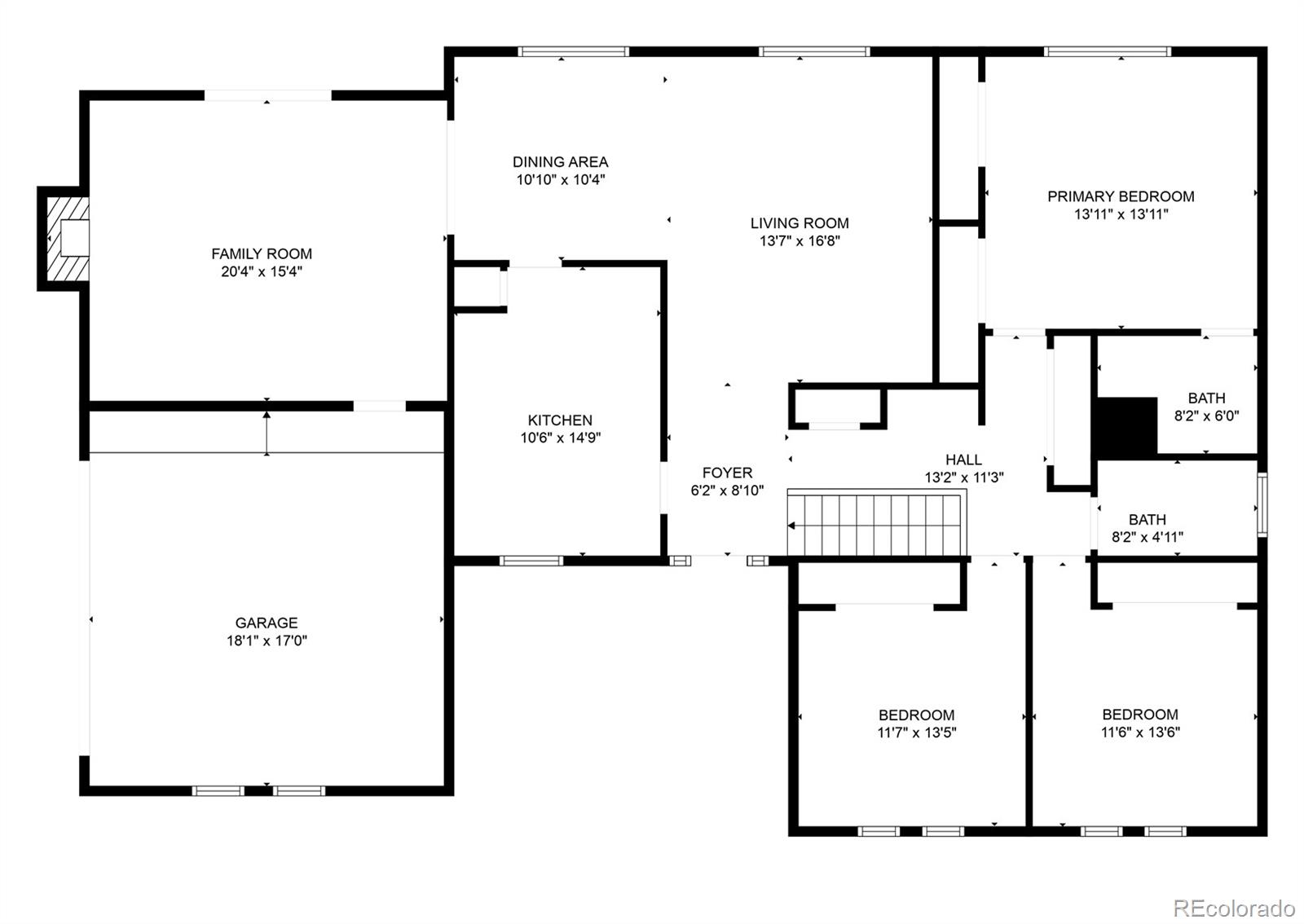 MLS Image #31 for 1645  hiawatha drive,colorado springs, Colorado