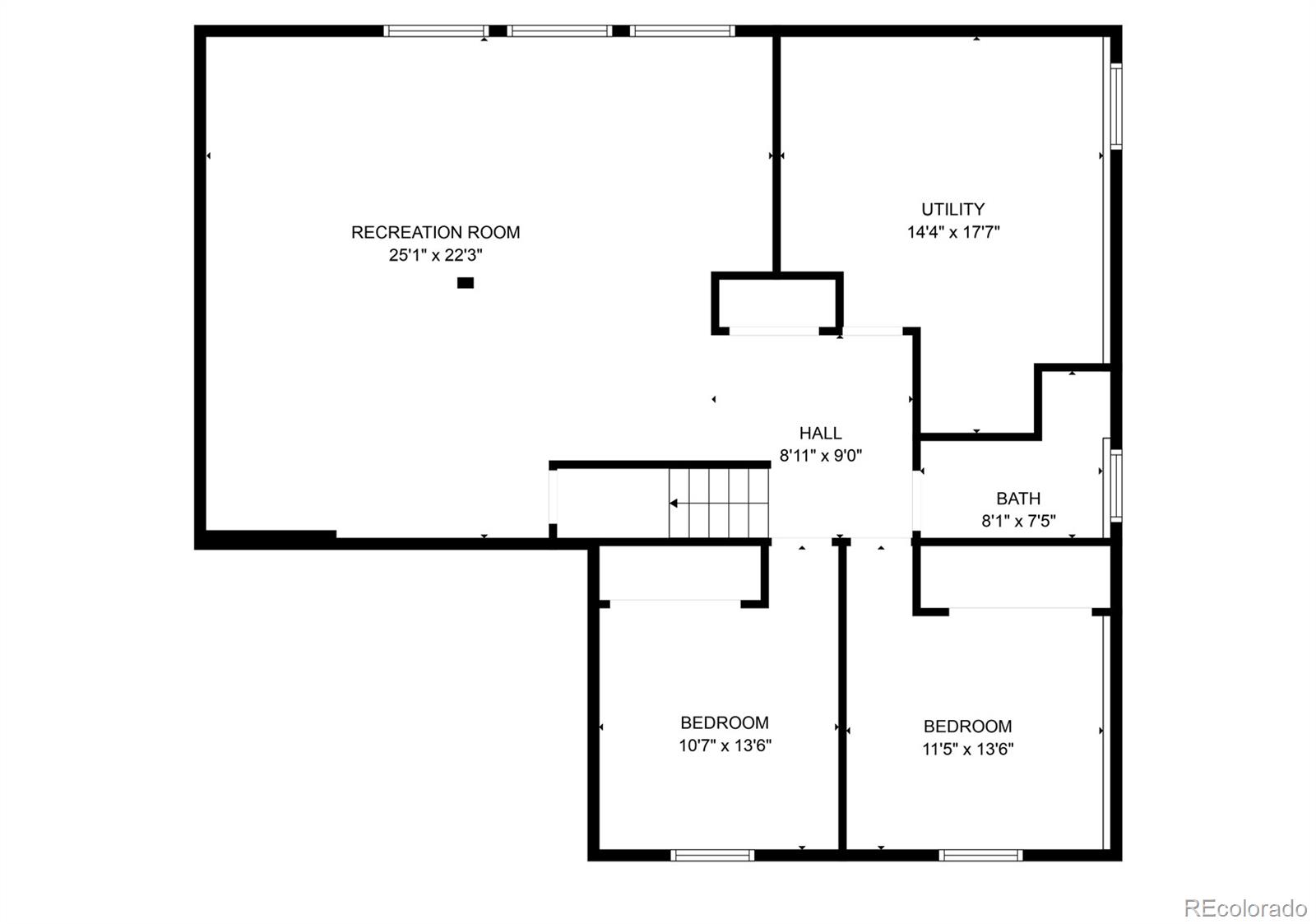 MLS Image #32 for 1645  hiawatha drive,colorado springs, Colorado