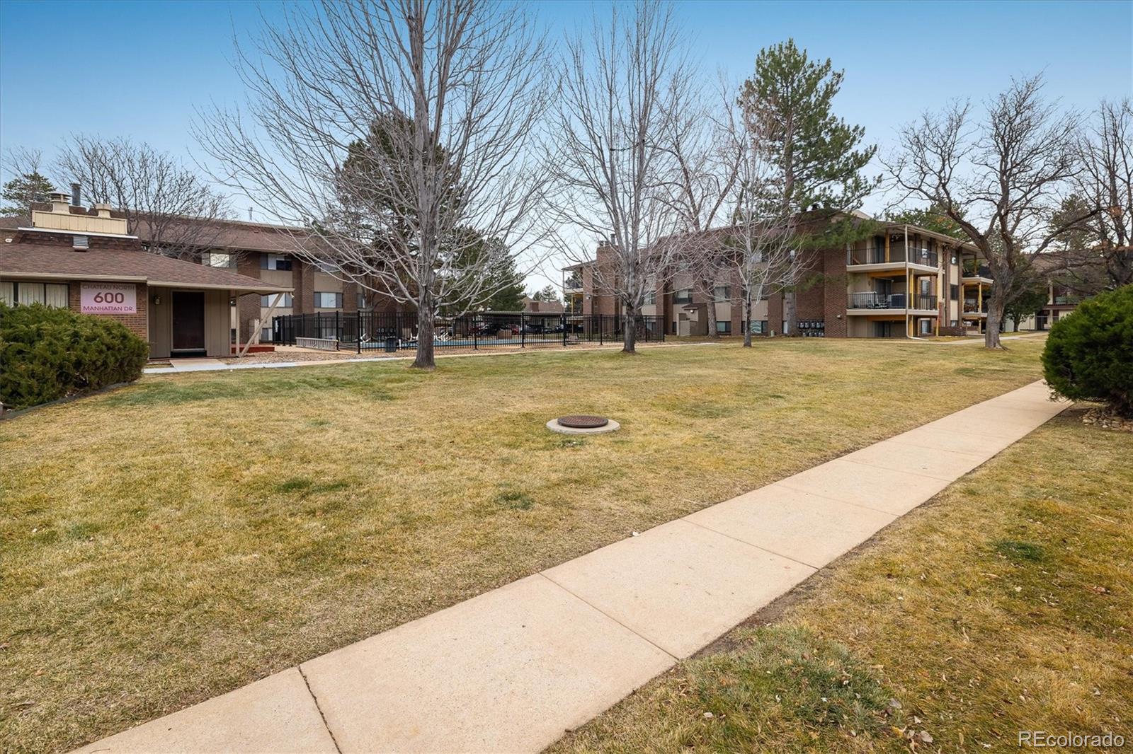 MLS Image #1 for 600  manhattan drive,boulder, Colorado