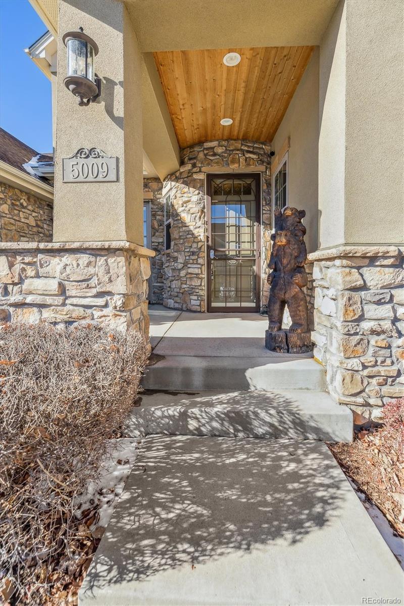 MLS Image #3 for 5009  gladiola way,golden, Colorado