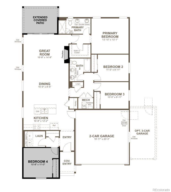 MLS Image #19 for 6140  amerifax drive,windsor, Colorado