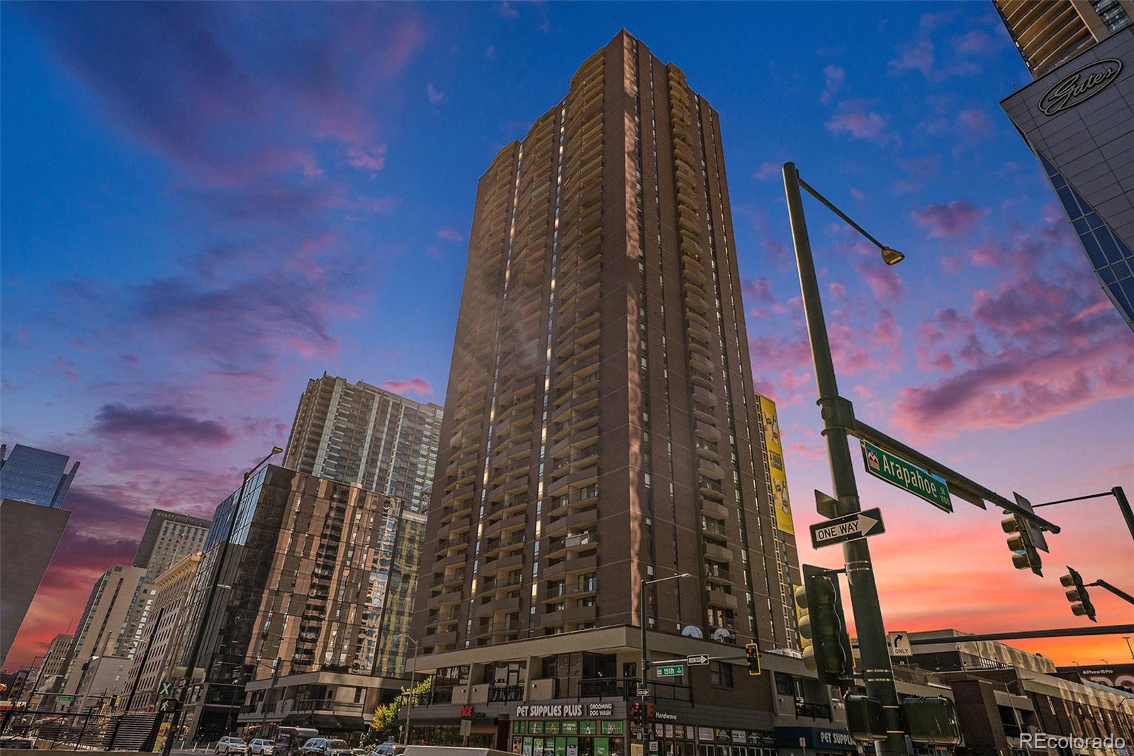 MLS Image #13 for 1020  15th street 37i,denver, Colorado