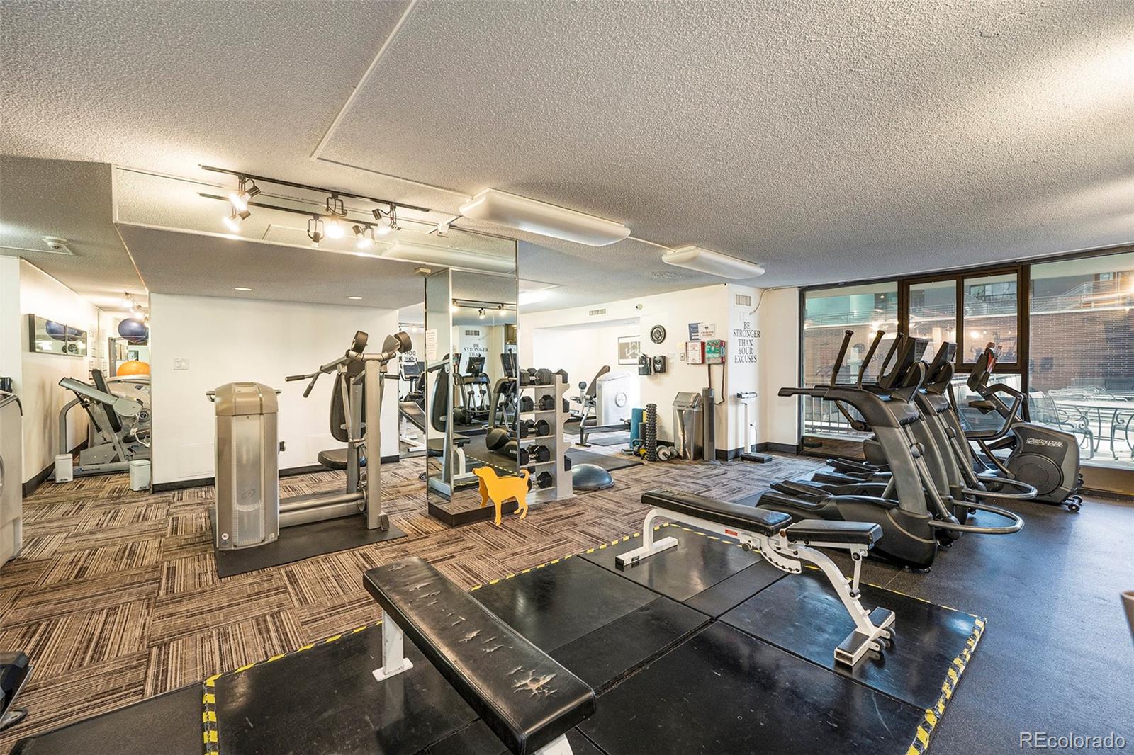 MLS Image #18 for 1020  15th street 37i,denver, Colorado