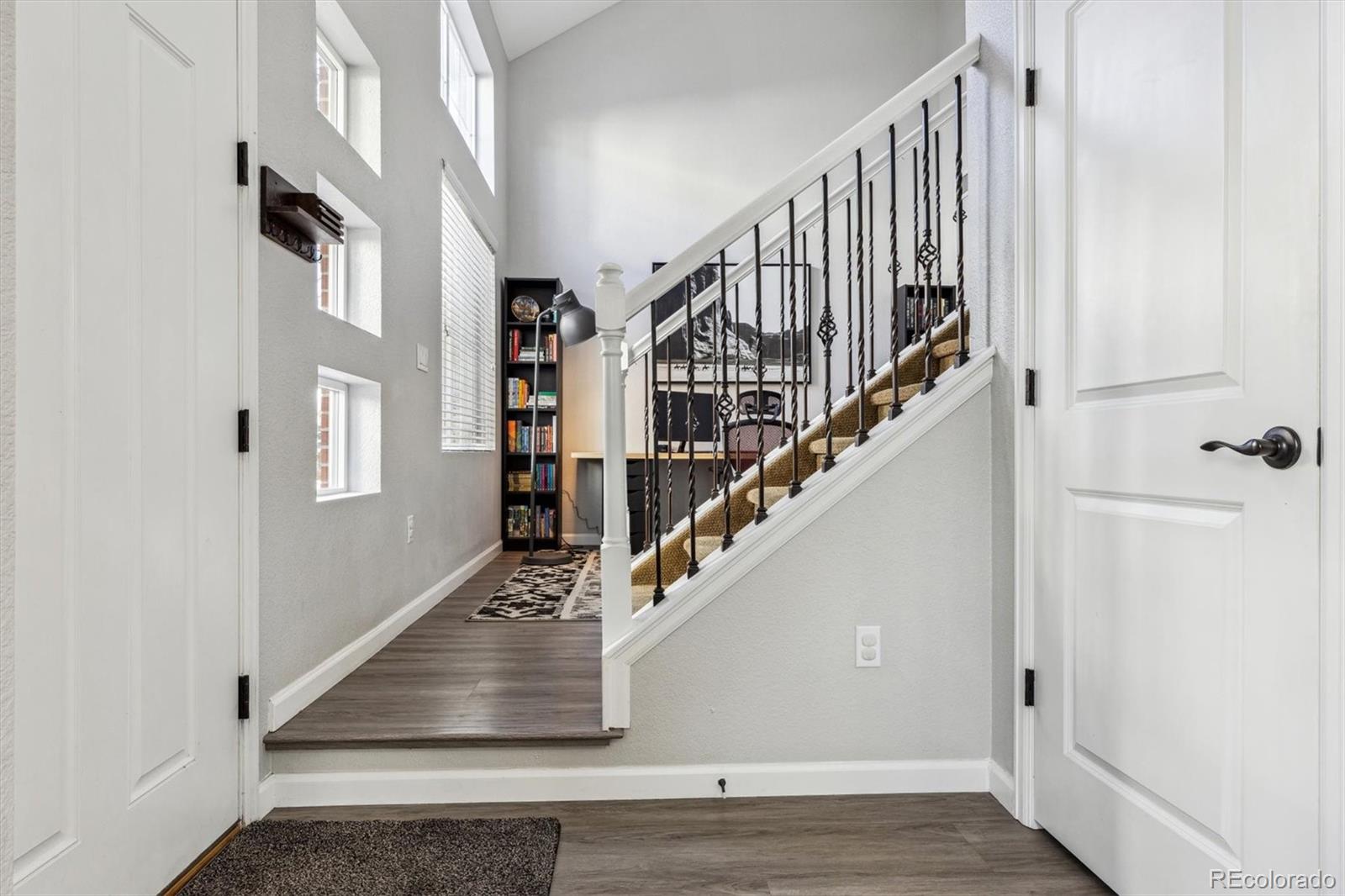 MLS Image #3 for 2215  ulster street,denver, Colorado