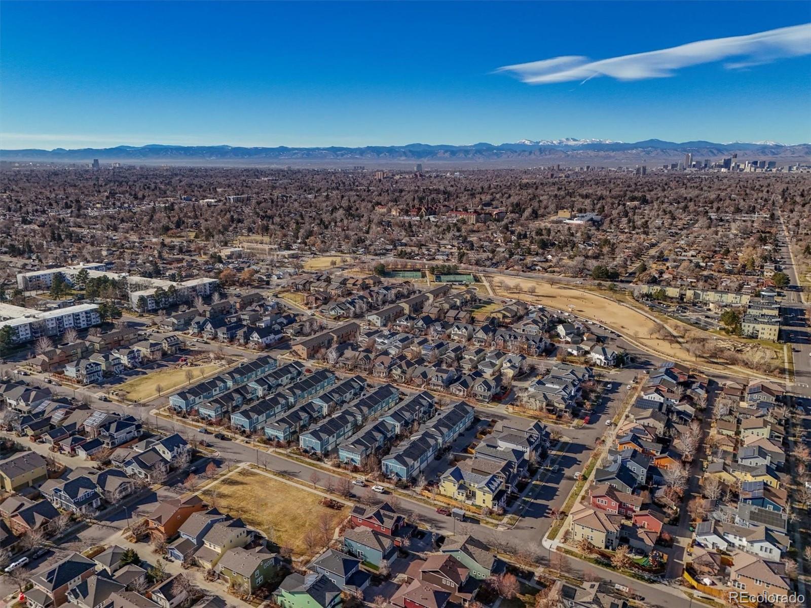 MLS Image #32 for 2215  ulster street,denver, Colorado