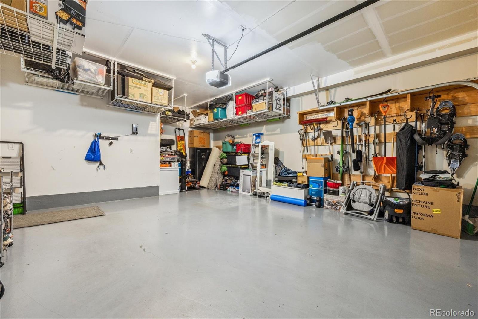 MLS Image #35 for 2215  ulster street,denver, Colorado