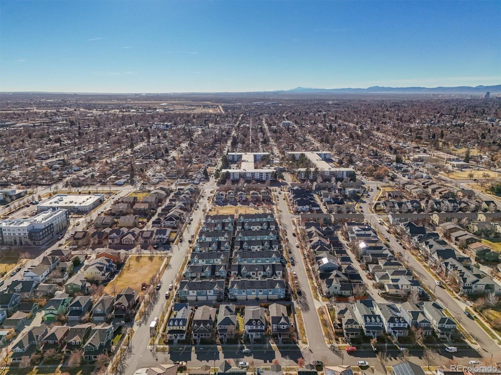 MLS Image #36 for 2215  ulster street,denver, Colorado
