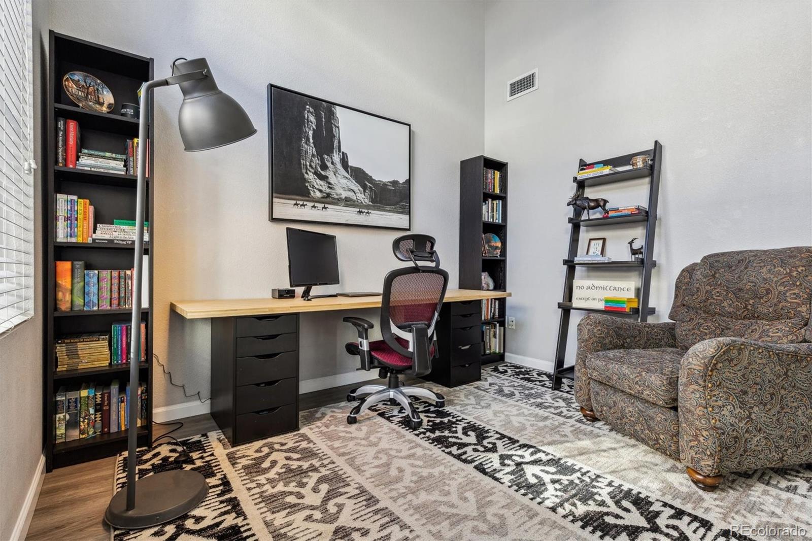 MLS Image #4 for 2215  ulster street,denver, Colorado