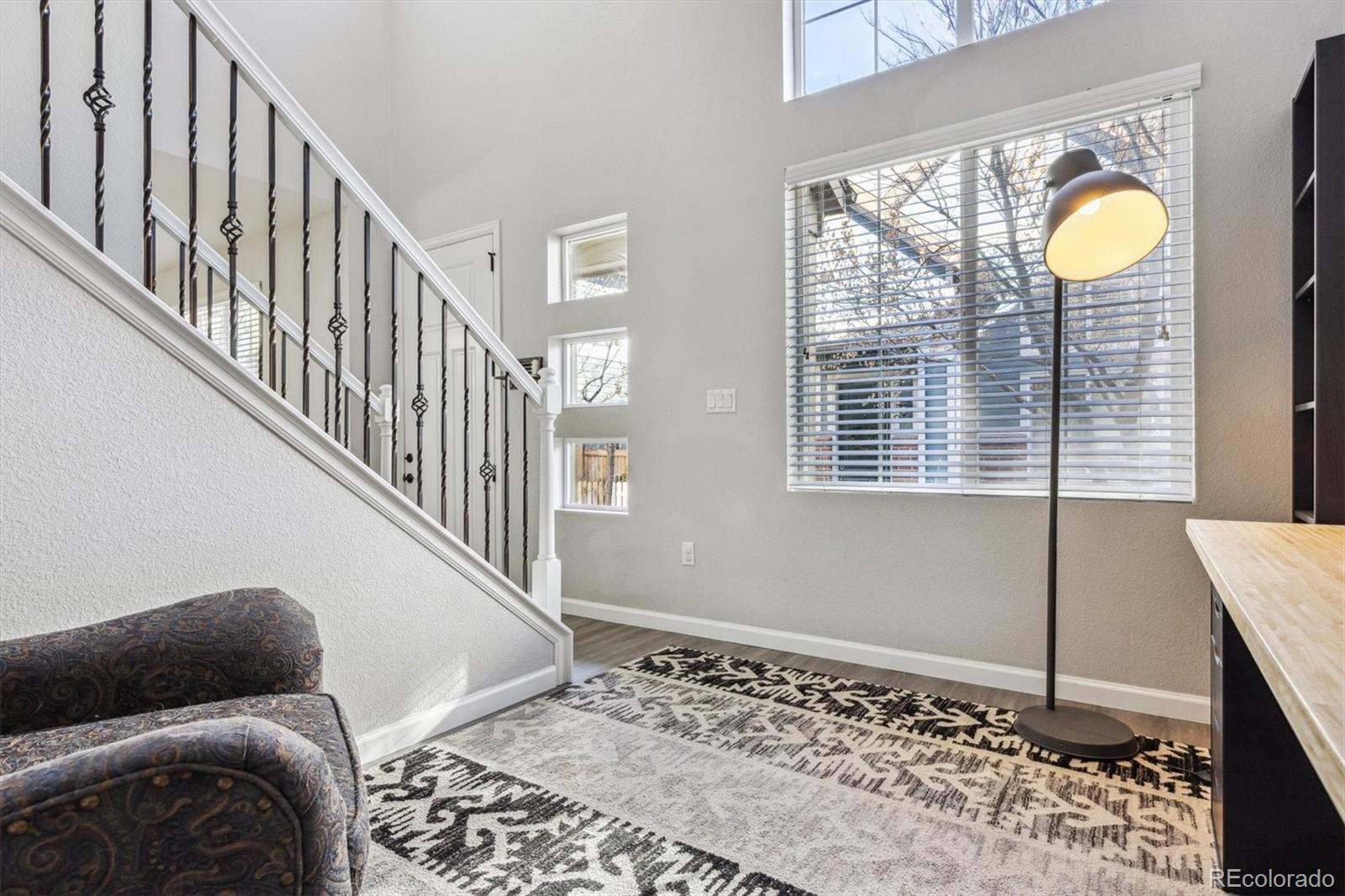 MLS Image #5 for 2215  ulster street,denver, Colorado