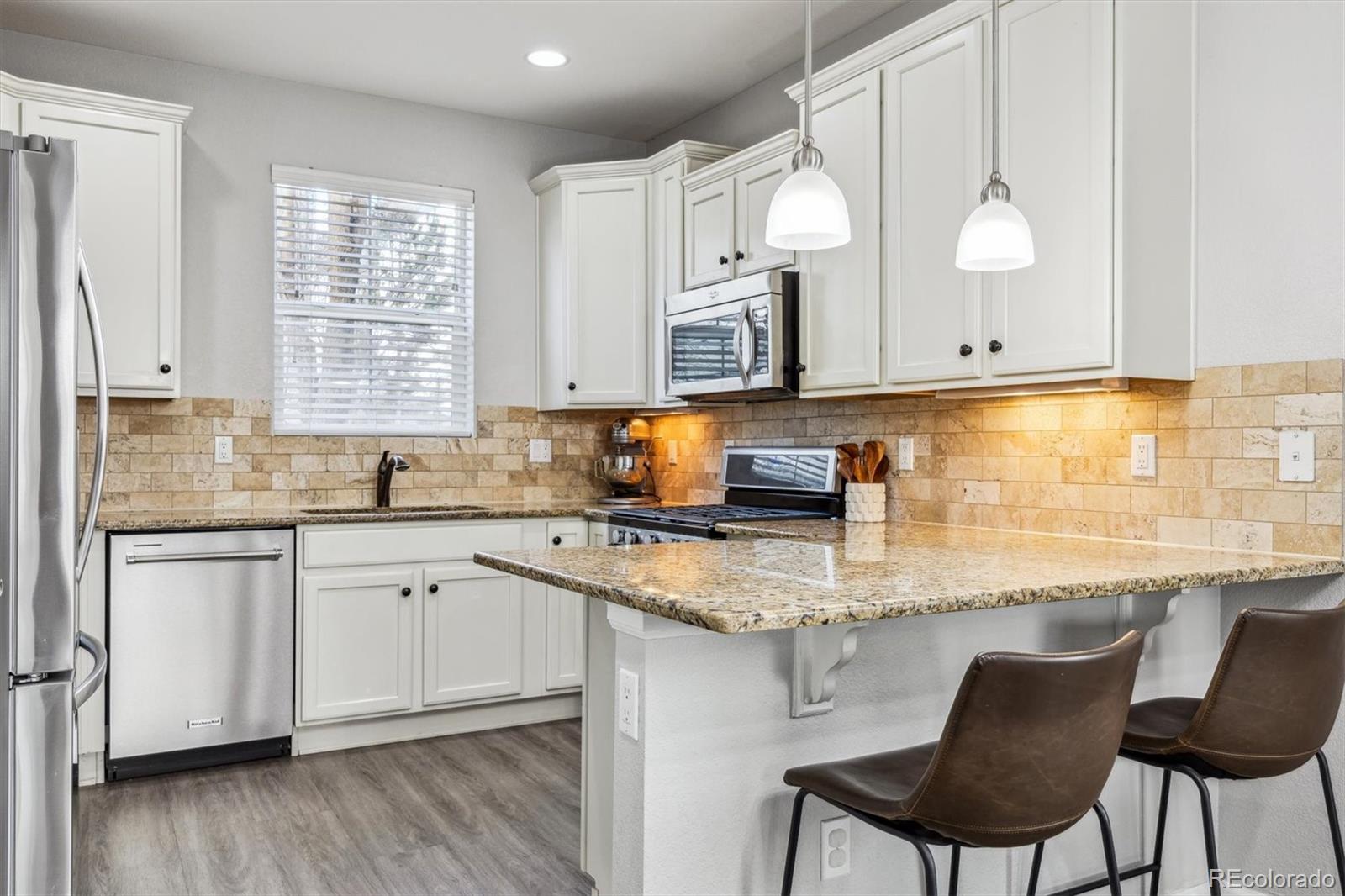 MLS Image #7 for 2215  ulster street,denver, Colorado