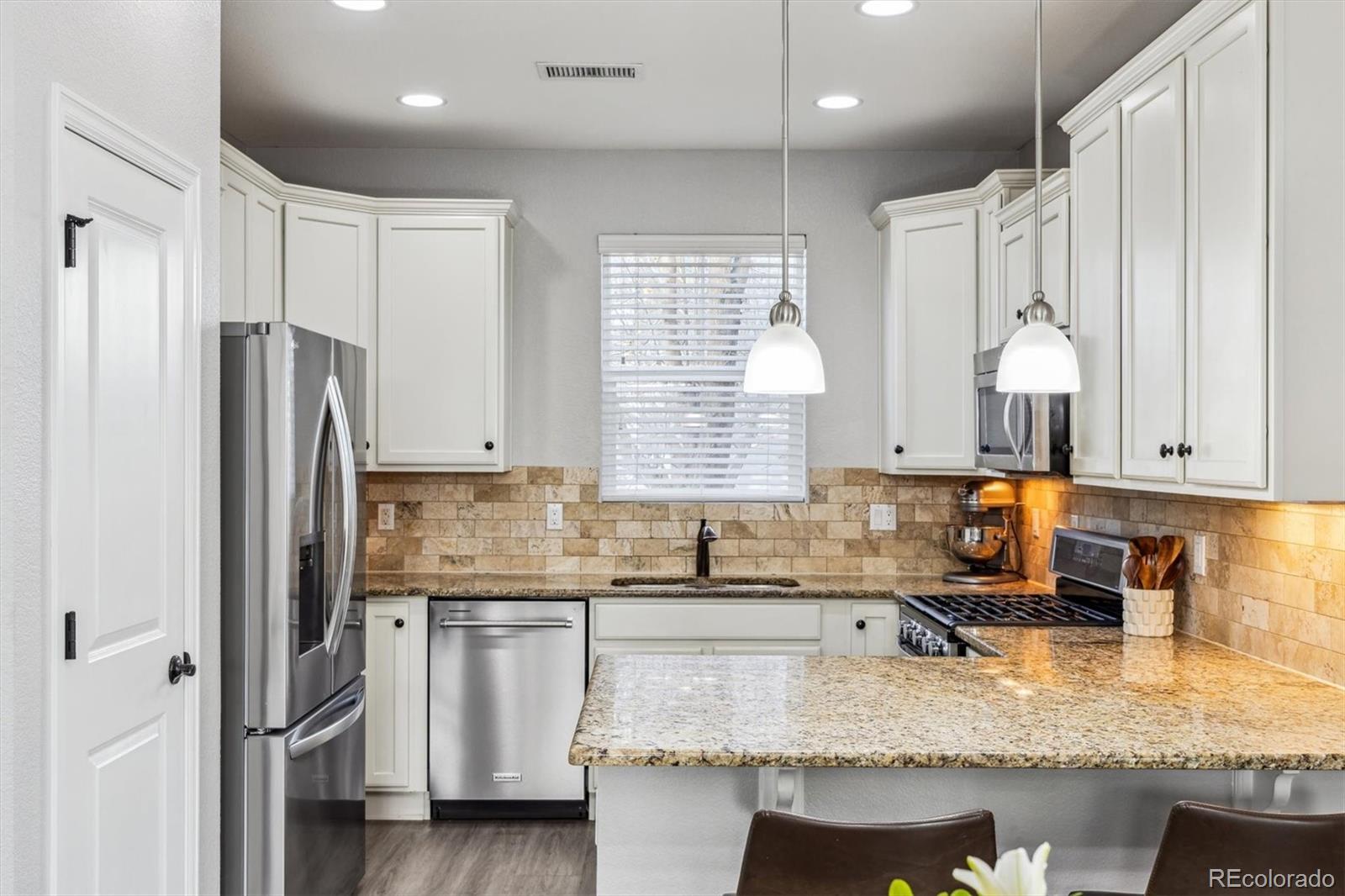 MLS Image #9 for 2215  ulster street,denver, Colorado