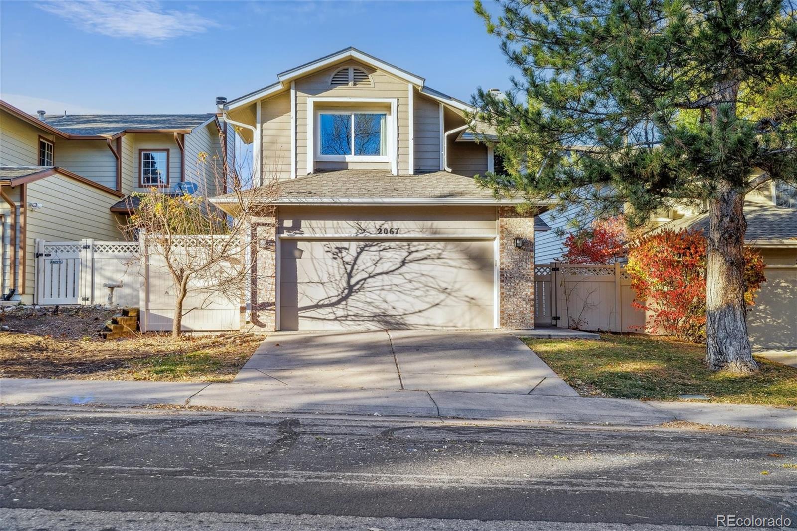 CMA Image for 7954 s franklin court,Centennial, Colorado