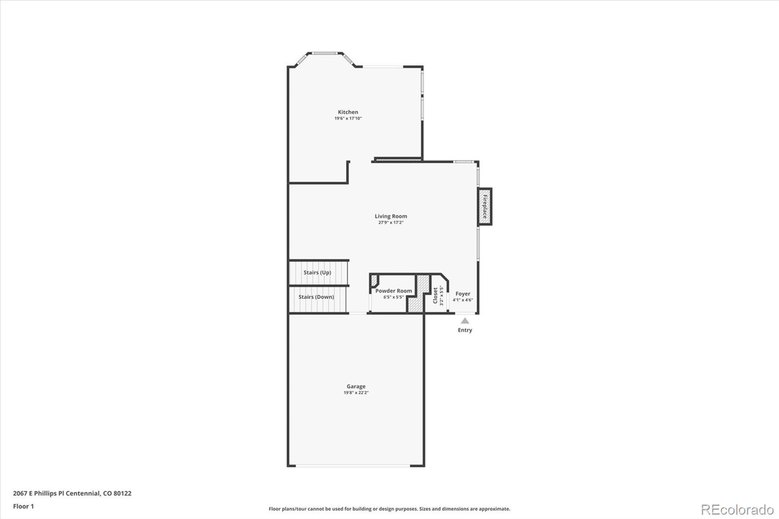 MLS Image #26 for 2067 e phillips place,centennial, Colorado