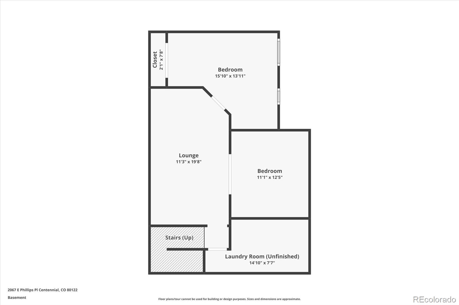 MLS Image #28 for 2067 e phillips place,centennial, Colorado