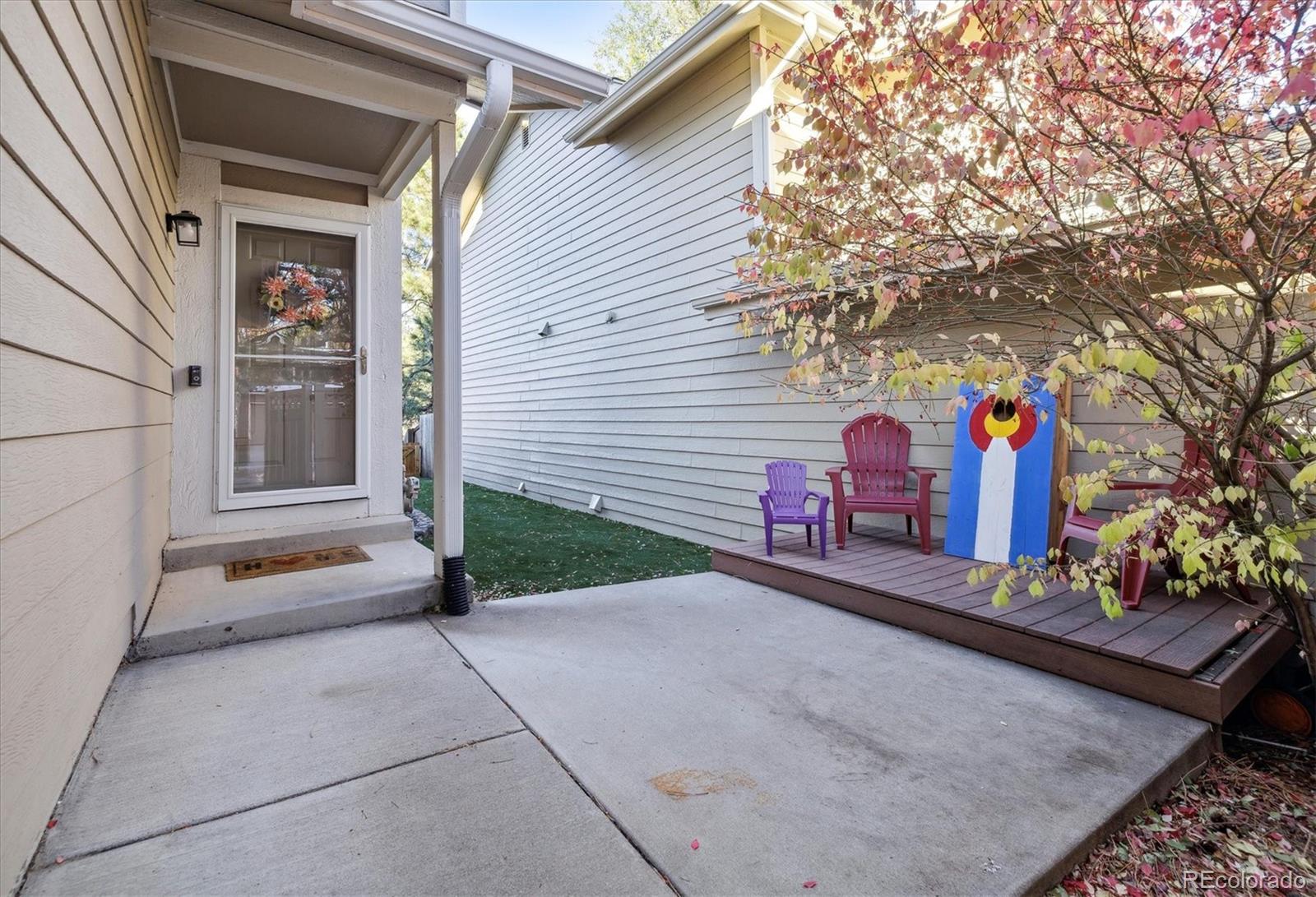 MLS Image #3 for 2067 e phillips place,centennial, Colorado