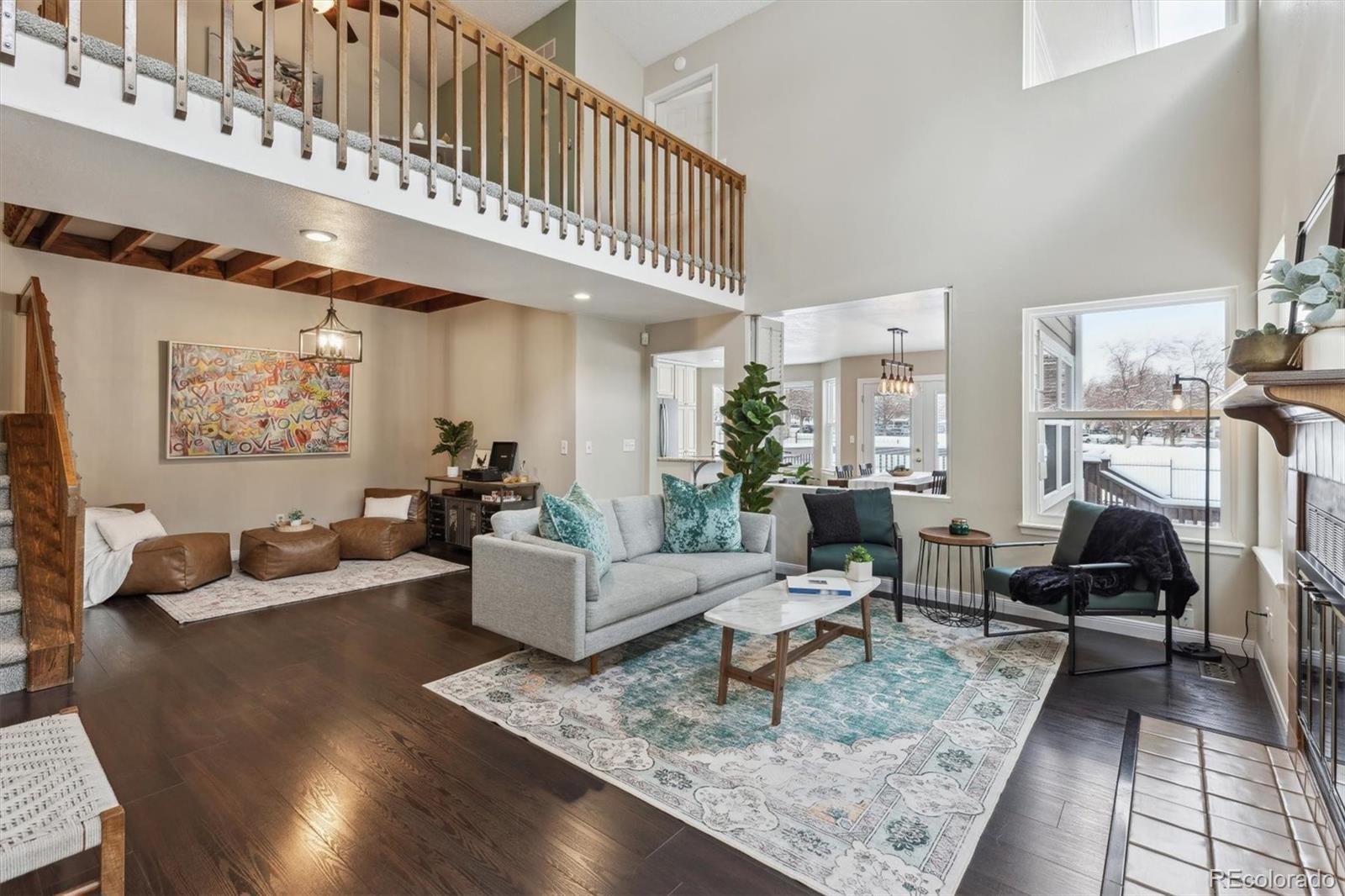 MLS Image #5 for 2067 e phillips place,centennial, Colorado