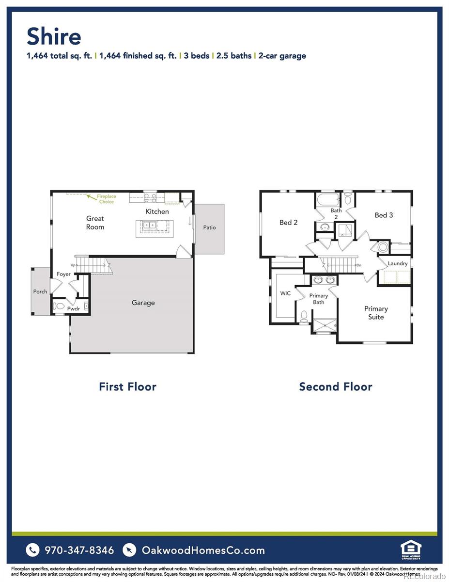 MLS Image #2 for 3447  barkwood drive,johnstown, Colorado