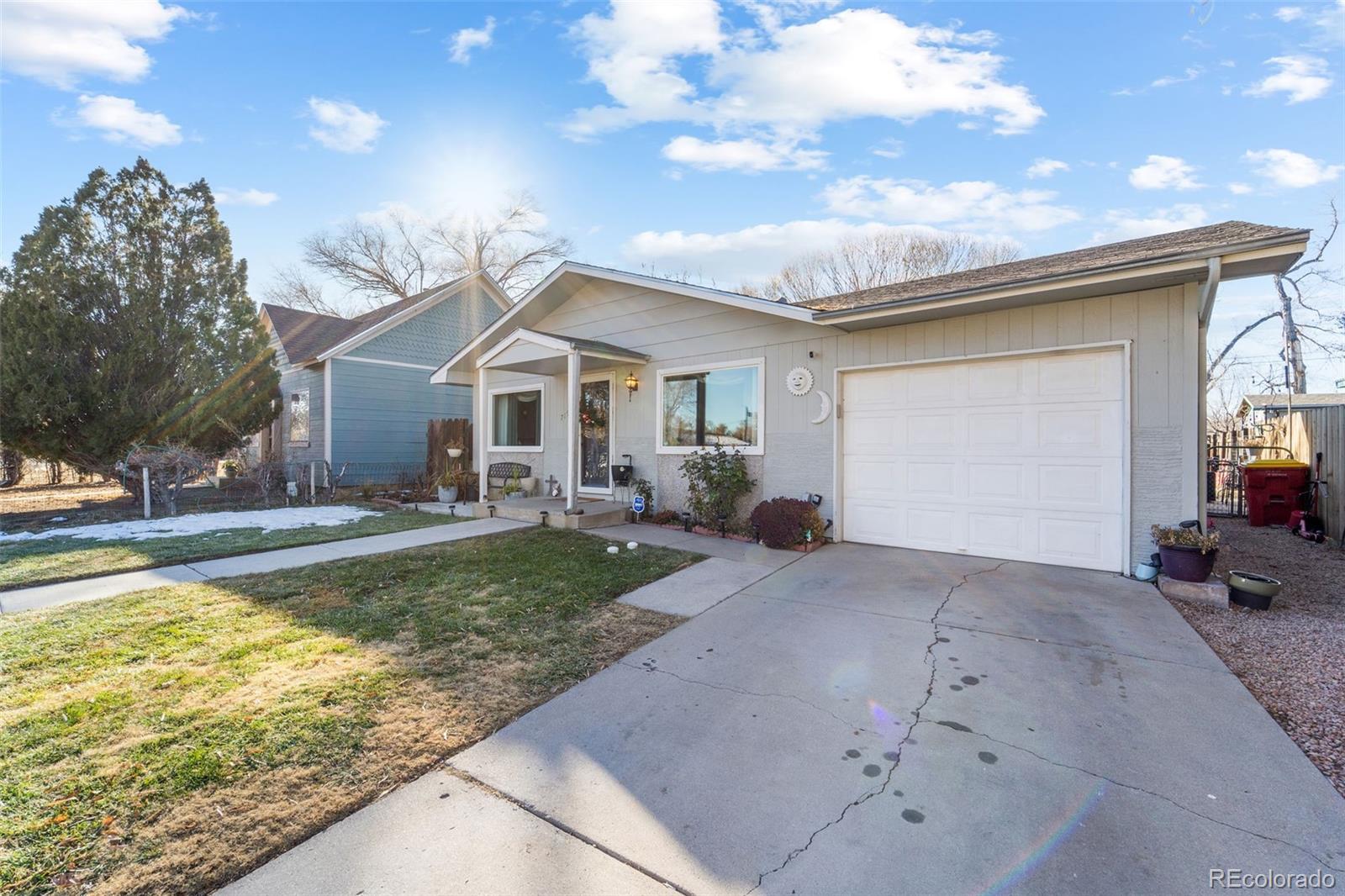 MLS Image #1 for 719 n 12th street,rocky ford, Colorado