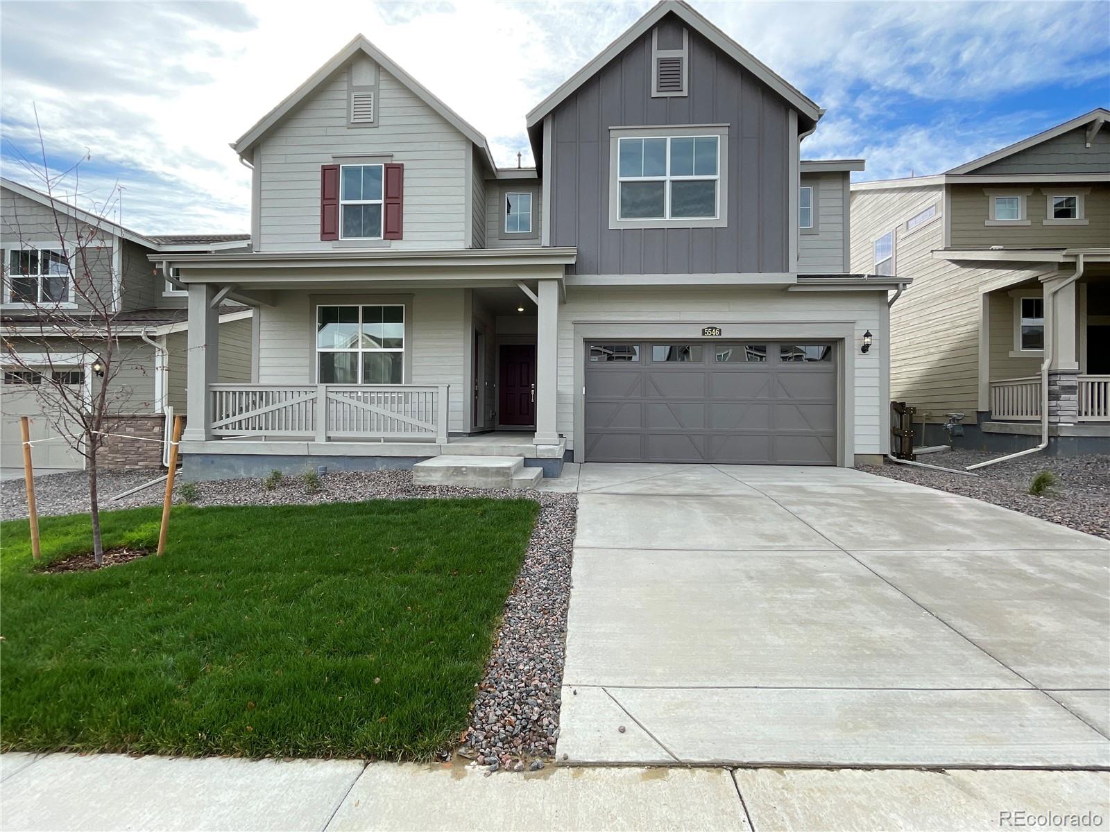 MLS Image #0 for 5546  wisteria avenue,firestone, Colorado