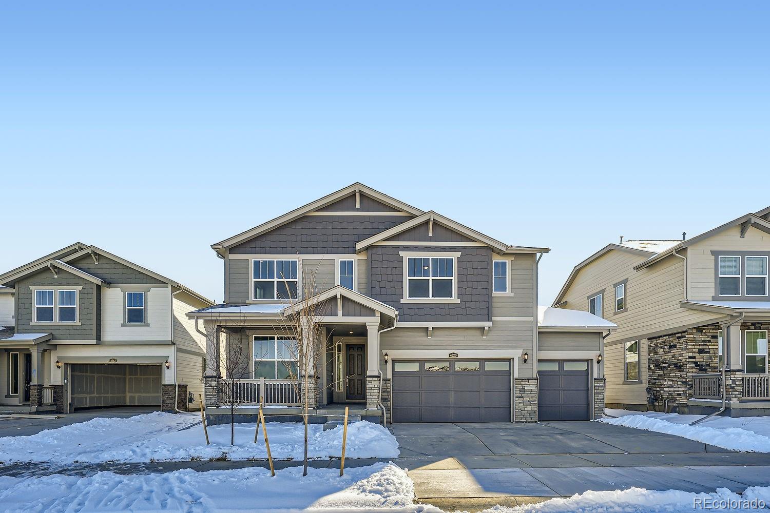 MLS Image #0 for 4620  thistle drive,brighton, Colorado