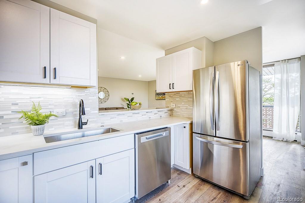 MLS Image #0 for 4570 e yale avenue 301,denver, Colorado