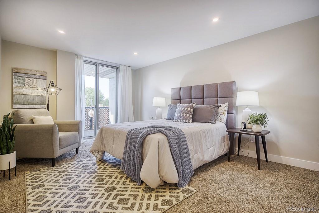 MLS Image #16 for 4570 e yale avenue 301,denver, Colorado