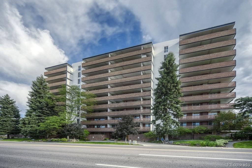 MLS Image #26 for 4570 e yale avenue 301,denver, Colorado