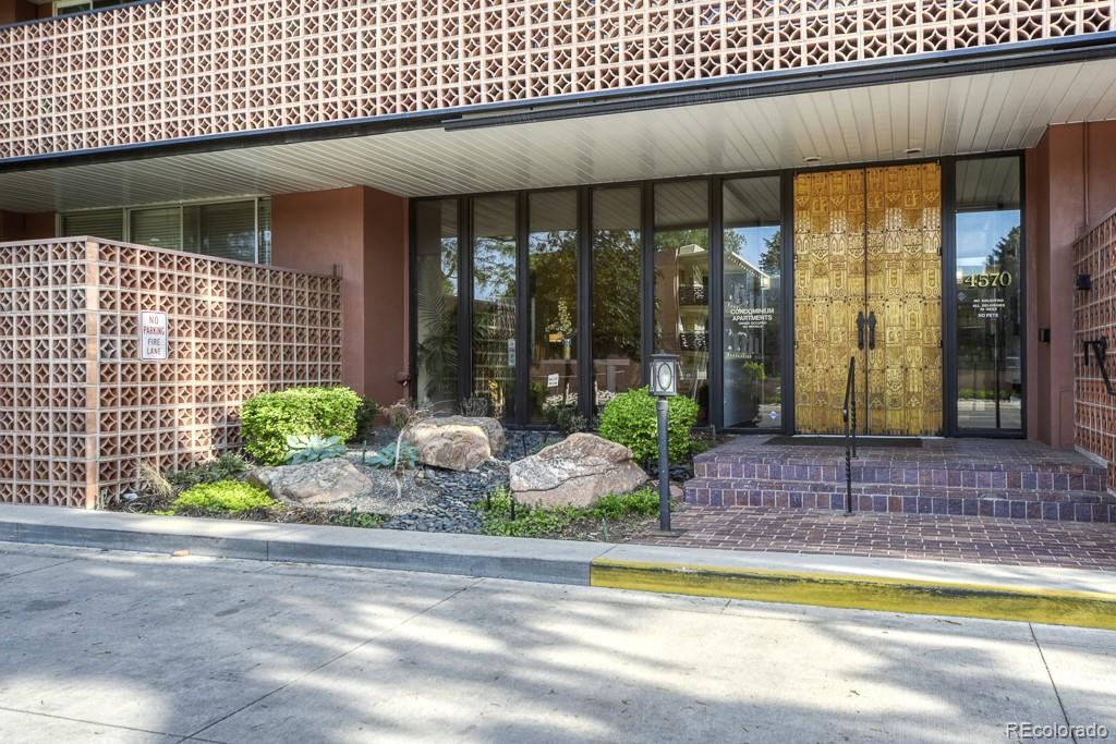 MLS Image #28 for 4570 e yale avenue 301,denver, Colorado