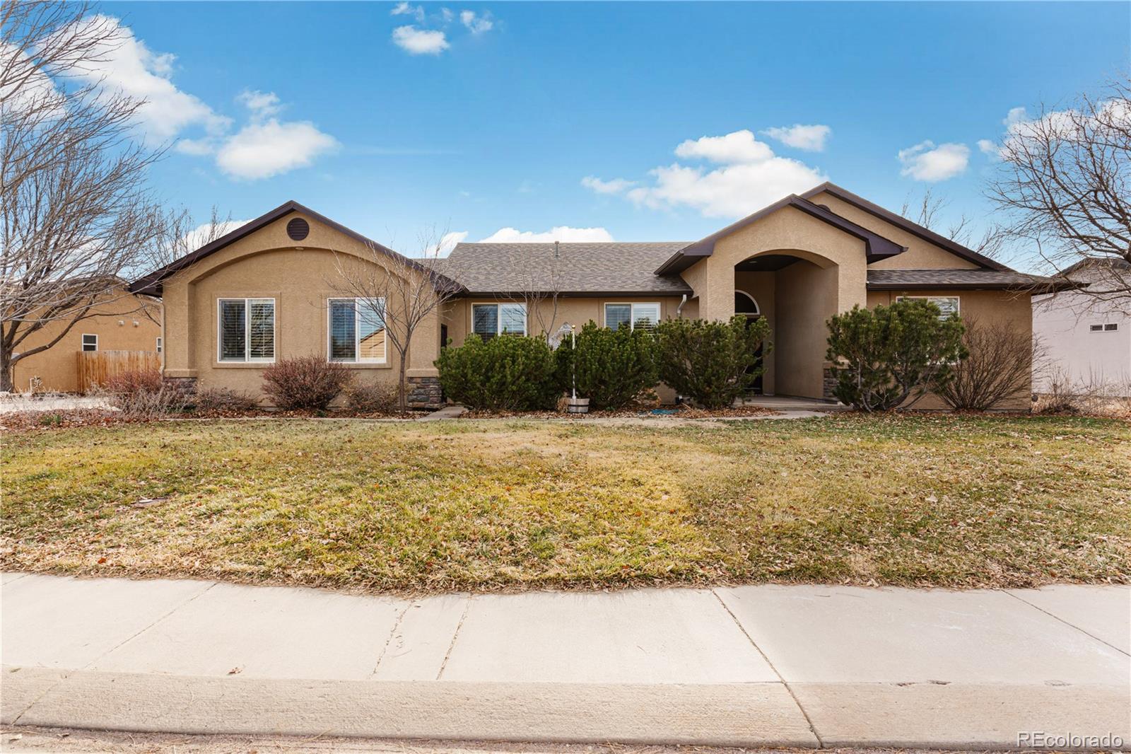 MLS Image #0 for 307  longs peak lane,canon city, Colorado
