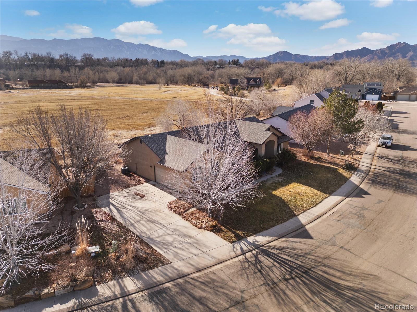 CMA Image for 828  fairview avenue,Canon City, Colorado