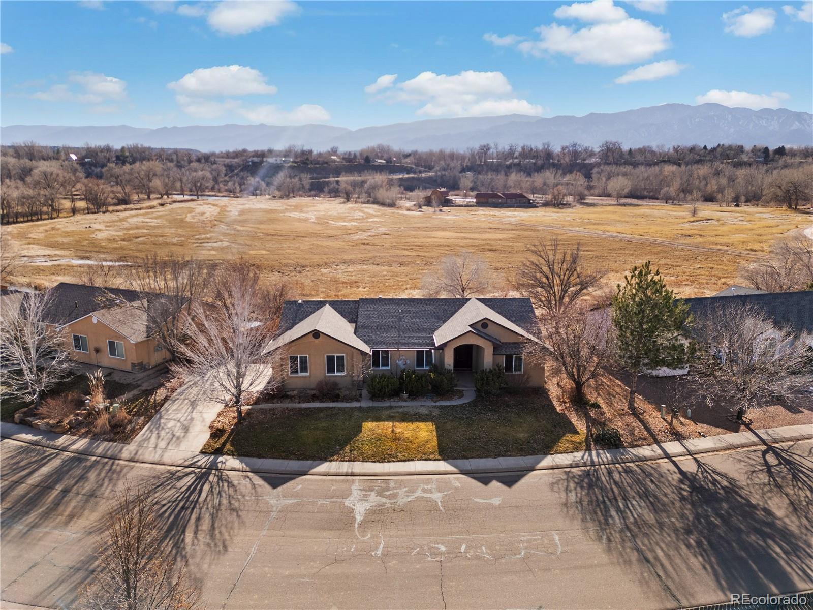 MLS Image #2 for 307  longs peak lane,canon city, Colorado
