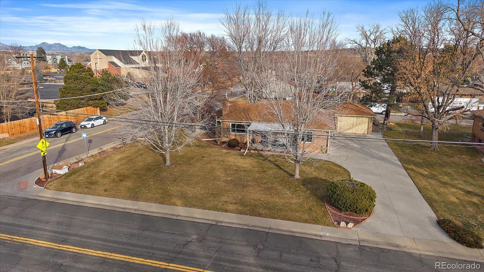 MLS Image #10 for 8995  grandview avenue,arvada, Colorado