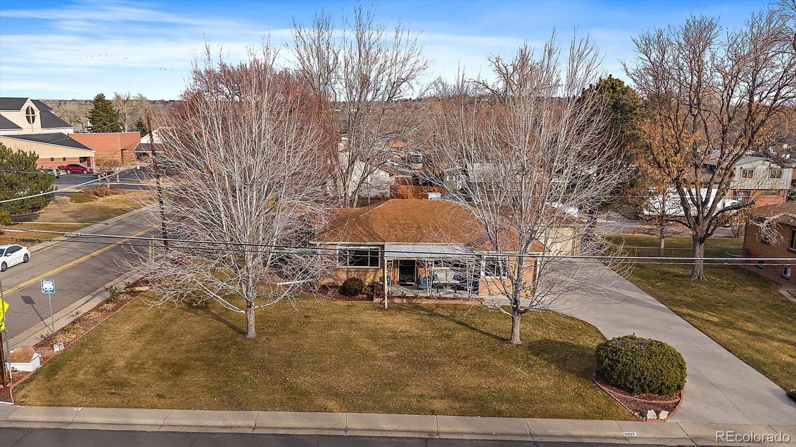 MLS Image #11 for 8995  grandview avenue,arvada, Colorado