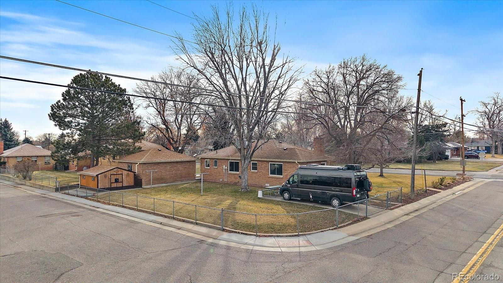 MLS Image #2 for 8995  grandview avenue,arvada, Colorado