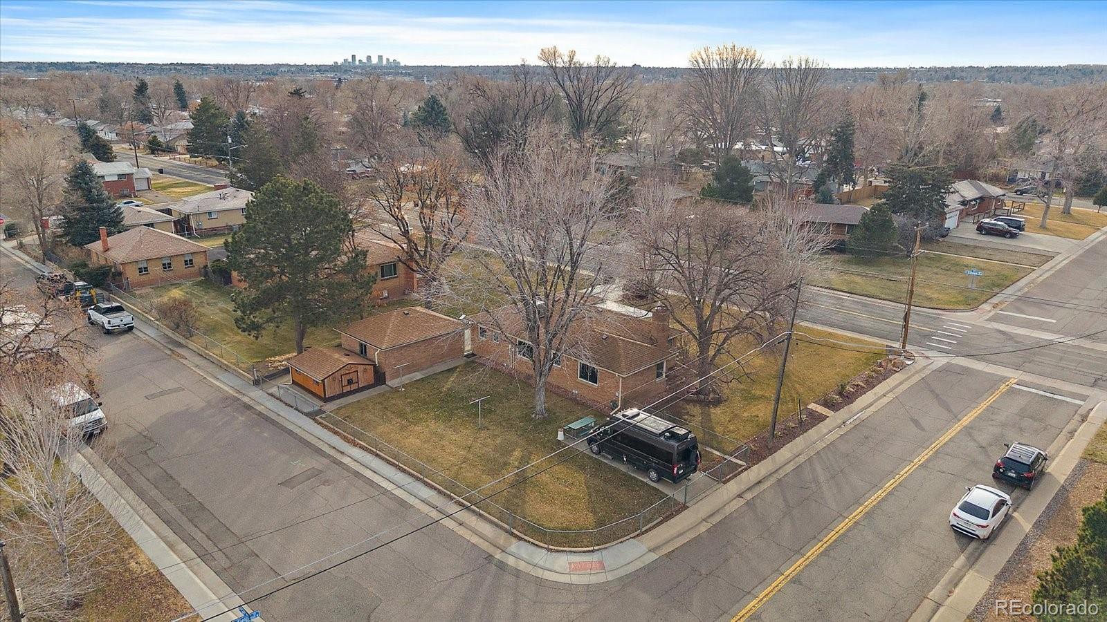 MLS Image #3 for 8995  grandview avenue,arvada, Colorado