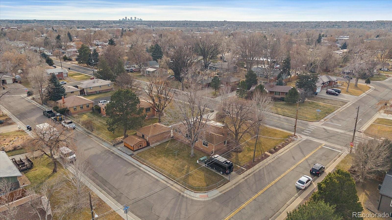 MLS Image #4 for 8995  grandview avenue,arvada, Colorado