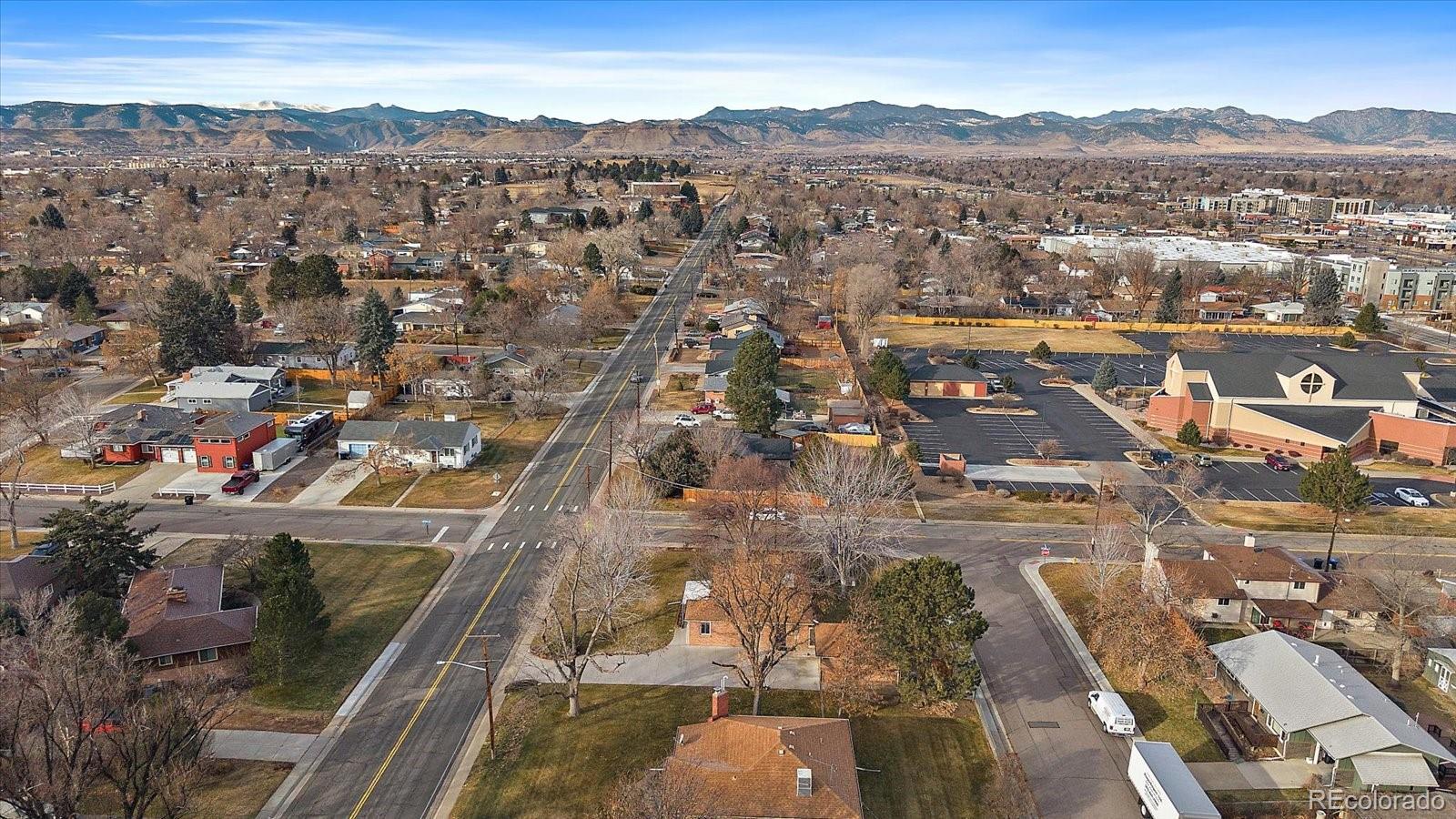 MLS Image #9 for 8995  grandview avenue,arvada, Colorado