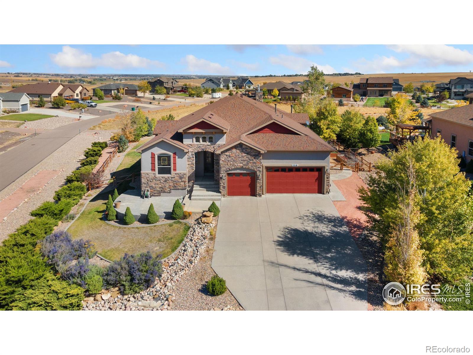 MLS Image #0 for 3318  tranquility way,berthoud, Colorado