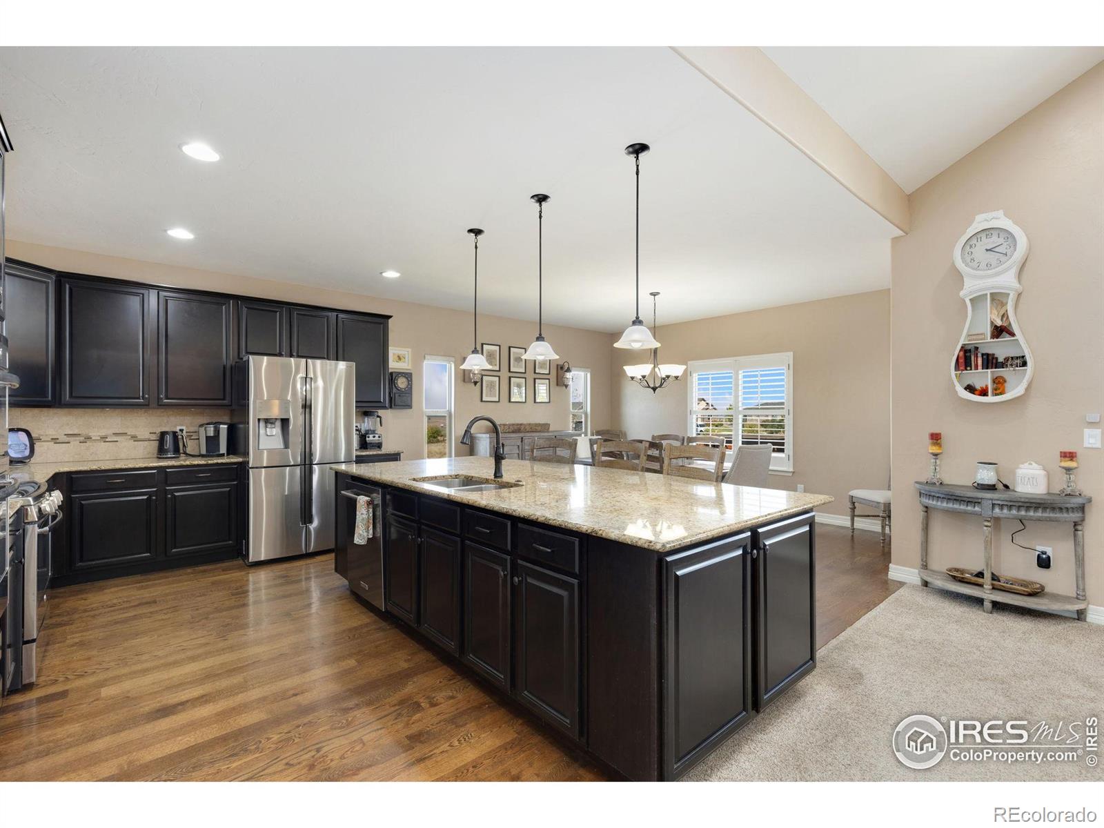 MLS Image #10 for 3318  tranquility way,berthoud, Colorado