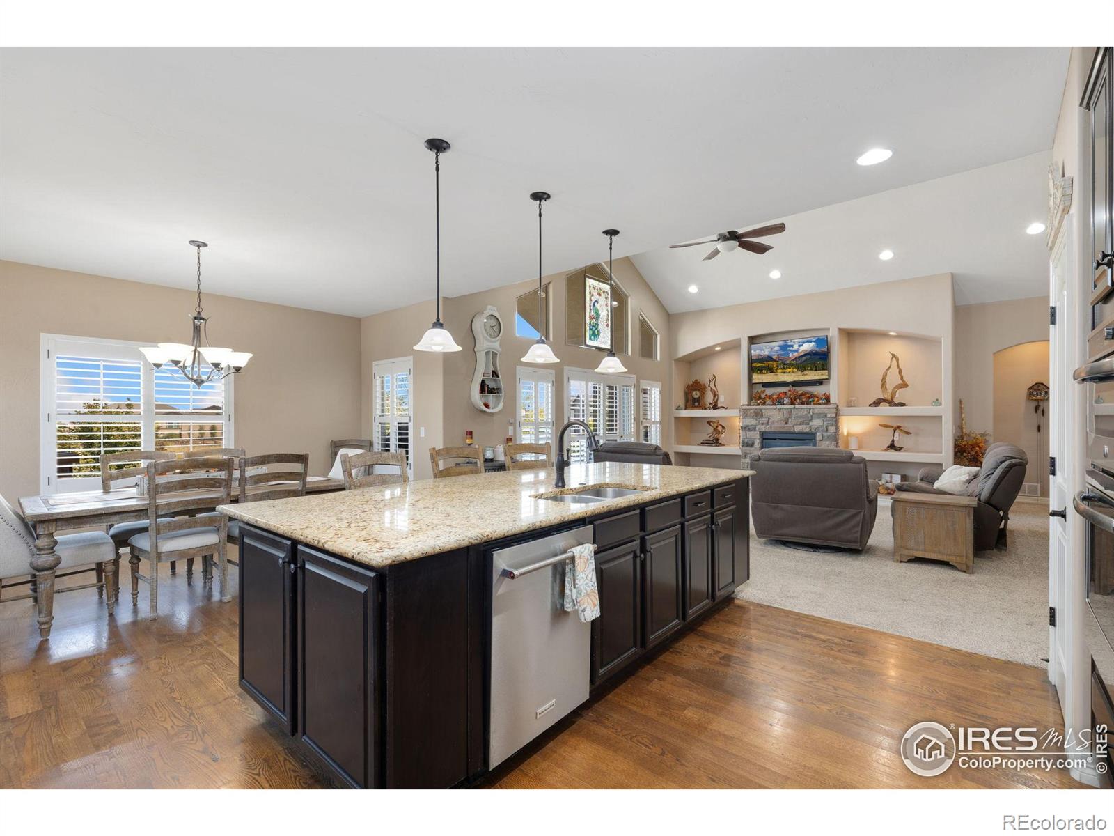 MLS Image #11 for 3318  tranquility way,berthoud, Colorado