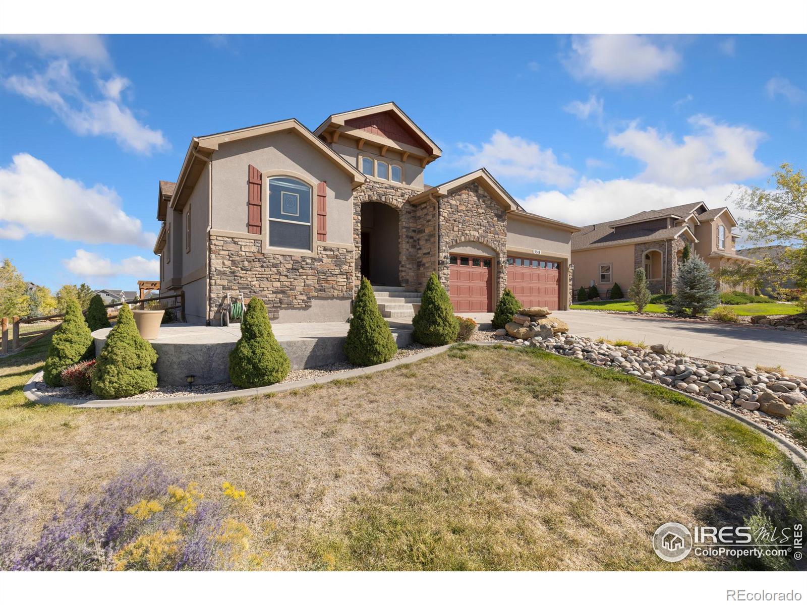 MLS Image #37 for 3318  tranquility way,berthoud, Colorado