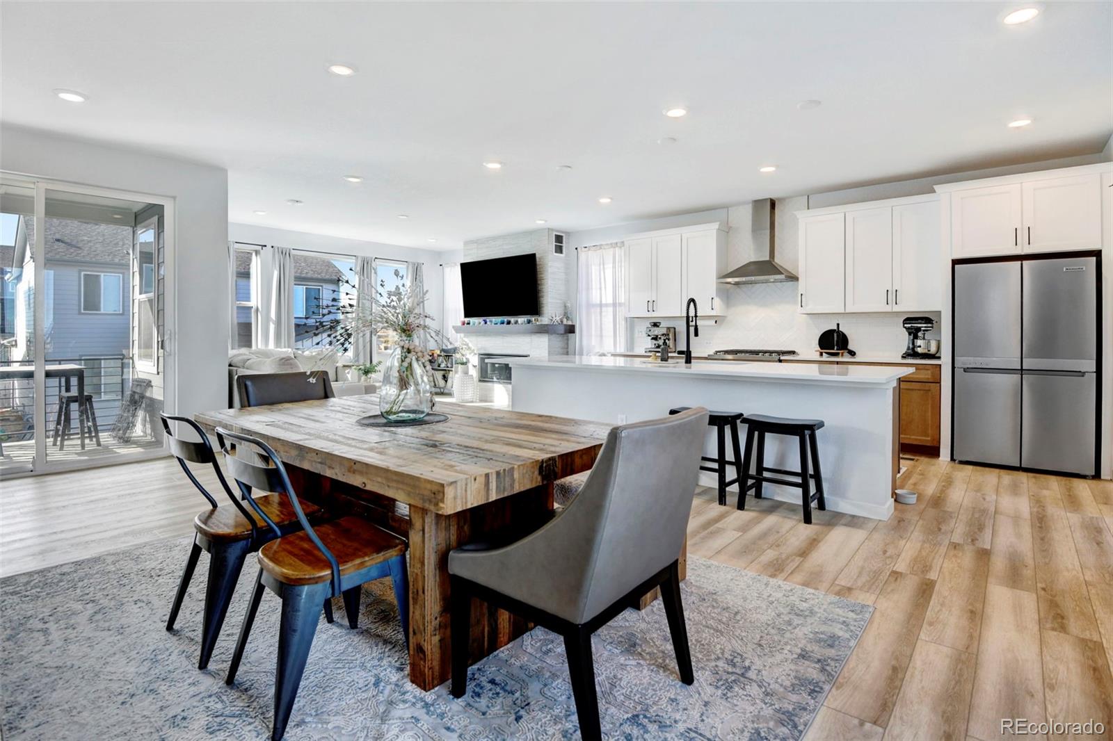 MLS Image #10 for 11728  octave avenue,lone tree, Colorado