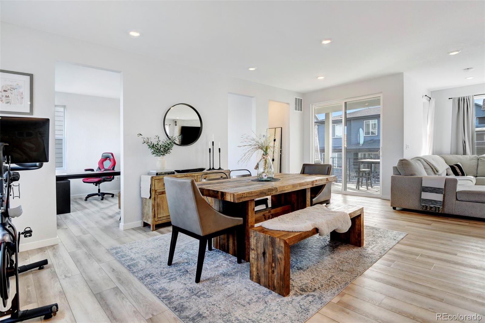 MLS Image #11 for 11728  octave avenue,lone tree, Colorado